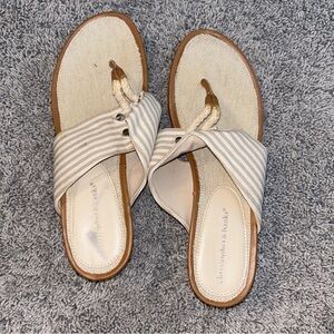 Cj banks shoes